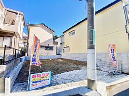 船橋駅より徒歩18分　新築戸建　夏見3丁目