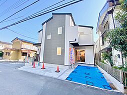 太陽光パネル設置　ロフト付きの新築戸建　咲が丘2丁目　