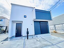 京成中山駅　徒歩6分　新築戸建　中山4丁目