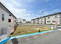 都心へのアクセス良好　始発駅「本八幡」駅　新築戸建　全3棟