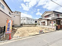 JR津田沼駅徒歩圏 ゆとりのLDK WIC収納充実 谷津5丁目