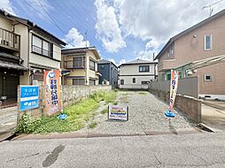 屋上のある家　目の前公園　新築戸建　白井市冨士