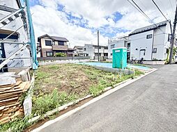 ららぽーとまで徒歩16分 京成谷津駅徒歩7分 5480万円より