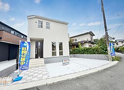 18帖超の広いLDK　家族がゆったり暮らせる間取り　都心へのアクセス良好