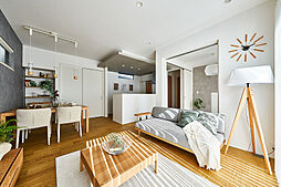 ポラスの分譲住宅 リーズン高柳