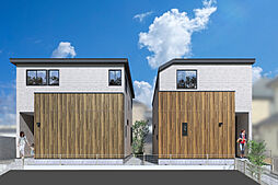 ポラスの分譲住宅 リーズン鎌ケ谷 ルセレクト