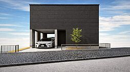 エルズガーデン飾磨高町3号地
