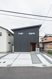 エルズガーデン荒井小松原4号地