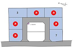サニーガーデン龍田