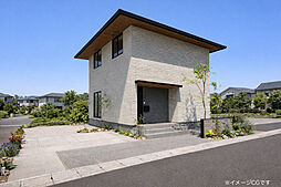 クレストタウン宇土新松原４号地