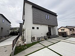 ユニエクセラン鶴田III