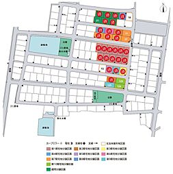 【住友林業】シンフォニーヒル白藤