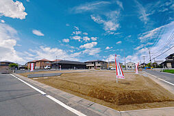 ウッドユータウン栗橋駅南