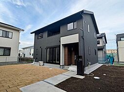 【トヨタの木の家】羽生岩瀬110街区 太陽光発電付のエコ住宅