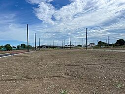 【トヨタの木の家】アルコガーデン羽生岩瀬II 5区画先行販売開始