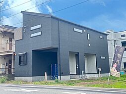 駅徒歩2分ビルトインガレージZEH センチュリータウン穴川駅前 A