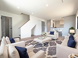 Golden East Hill’s　1号棟　