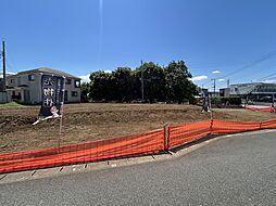 グリーンパティオ都賀 6棟