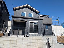 Golden East Hill’s　3号棟