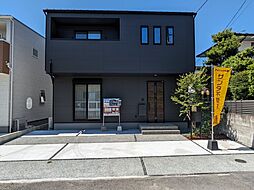 「アイパッソの家」東区保田窪５丁目４号地モデル