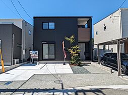「アイパッソの家」東区保田窪５丁目２号地モデル