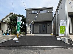 熊本市中央区国府本町　第５ー３号棟