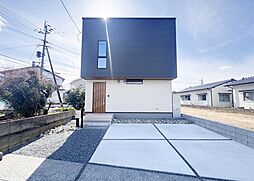 「アイパッソの家」南区上ノ郷2丁目モデル