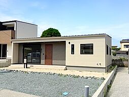 「アイパッソの家」合志市竹迫２期１号地モデル