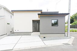 「アイパッソの家」合志市御代志２期１３号地