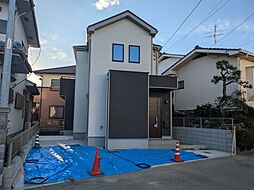 ハートフルタウン熊本市中央区岡田町ー１号棟