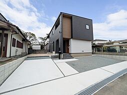 「アイパッソの家」北区植木町大和2期モデル