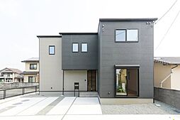 「アイパッソの家」北区植木町舞尾モデル