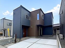 「アイパッソの家」南区御幸笛田4丁目2号地