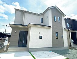 ハートフルタウン菊池市西寺　H号棟