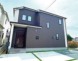 ハートフルタウン菊池市西寺　G号棟