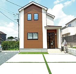 ハートフルタウン菊池市西寺　F号棟