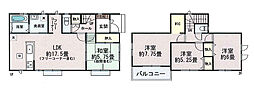 ハートフルタウン菊池市西寺　D号棟