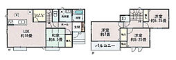 ハートフルタウン菊池市西寺　C号棟