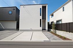 「アイパッソの家」南区八幡10丁目1号地