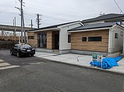 ［Grace］熊本市南区富合町１期　１号棟