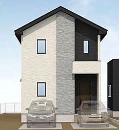 ［Erde］菊池郡大津町１期　２号棟