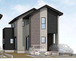 ［Erde］菊池郡大津町１期　１号棟