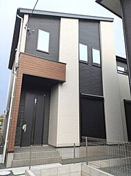 ［Adoble］東区新外３丁目１期　１号棟