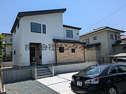 【Grace】菊池郡大津町４期　１号棟