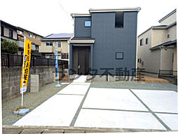 リーブルガーデン東区戸島第十一　１号棟