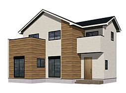 ［Erde］熊本市東区沼山津１期　１号棟