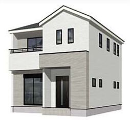 ［Bloom］合志市幾久富５期　２号棟