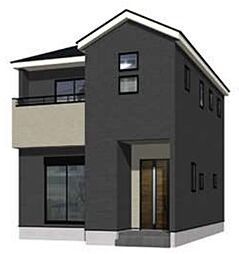 ［Bloom］合志市幾久富５期　１号棟