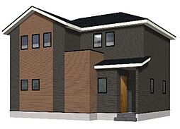 ［Bloom］合志市野々島４期　６号棟