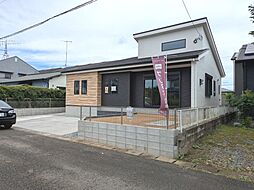 【Grace】菊池郡大津町５期　１号棟